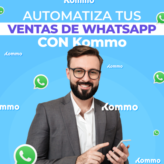 3.0 Whatsapp